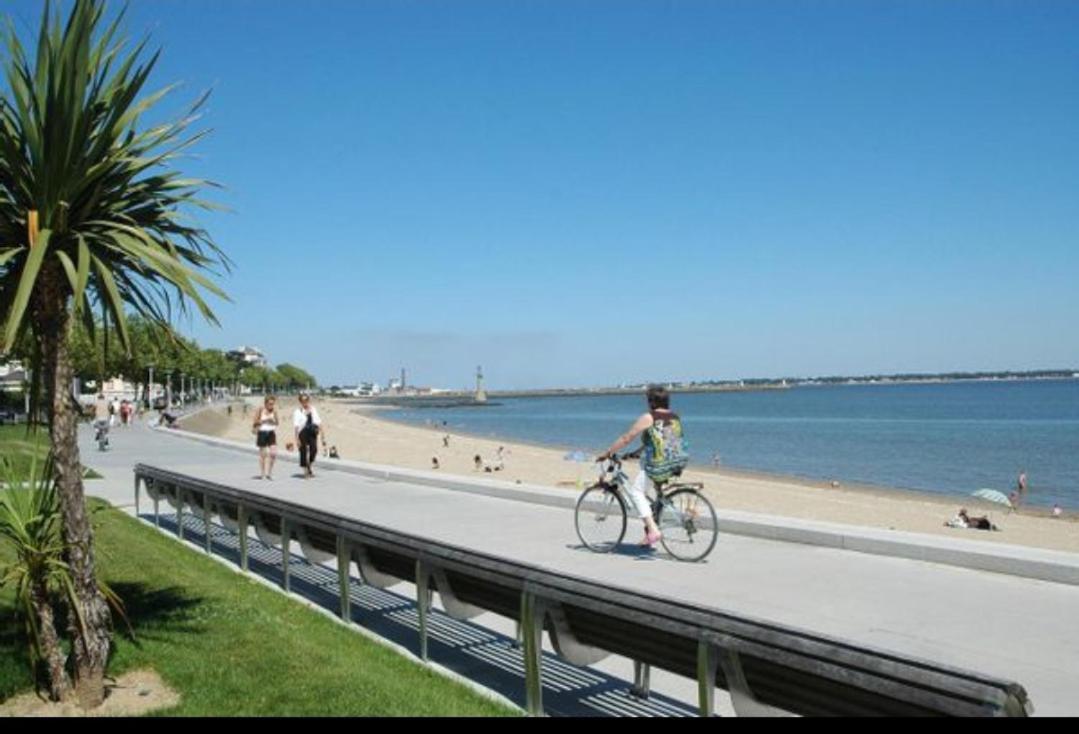 Parentale Entre Parc Et Homestay